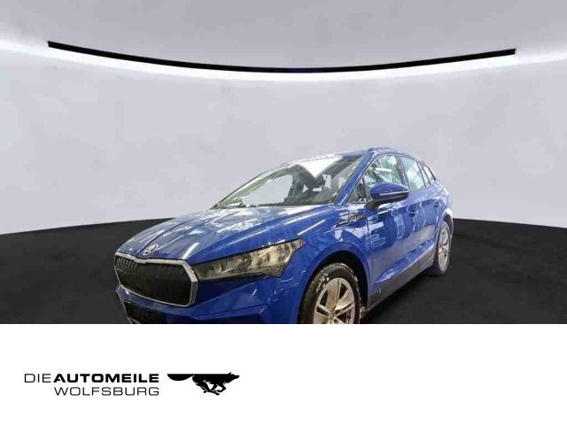 Skoda Enyaq 21.629 km 24.590 &euro; Wolfsburg 38440
