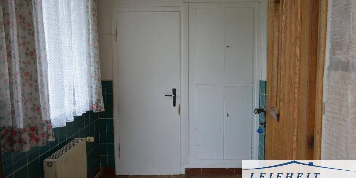 Einfamilienhaus Mühlhausen Eigenrieden - 5 Zimmer, 125 m&sup2;, 119.000&euro; | Angebot:26807371