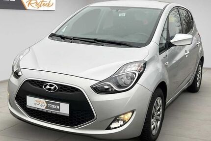 Hyundai ix20 35.400 km 14.990 &euro; Rostock 18146