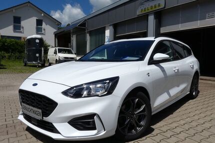 Ford Focus 97.870 km 12.680 &euro; Oberstaufen 87534