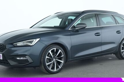 Seat Leon 92.692 km 18.135 &euro; Garching bei München 85748