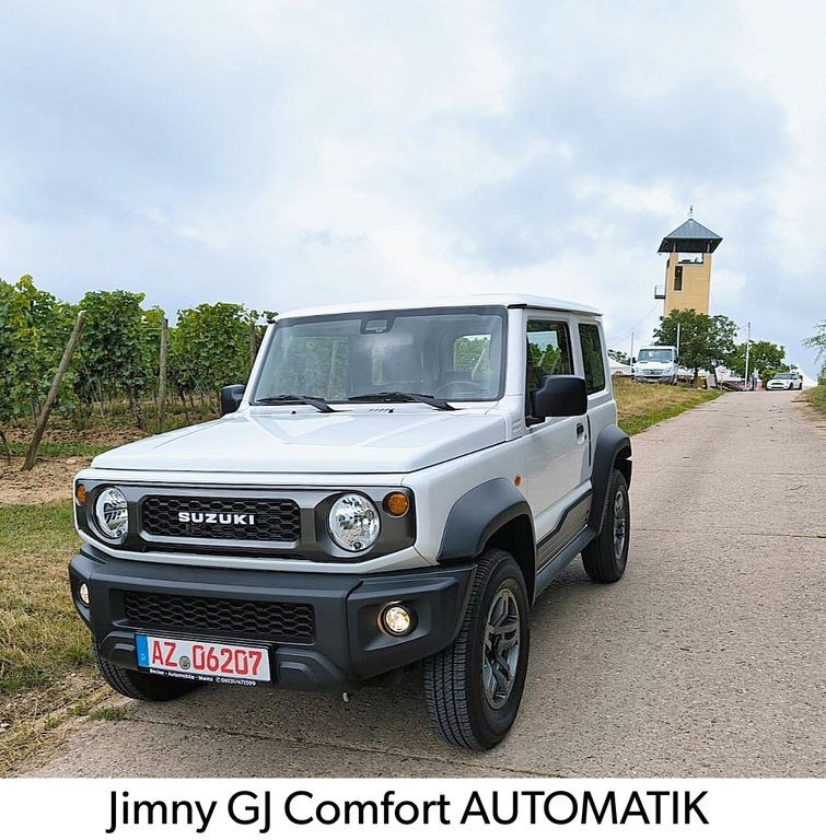 Jimny