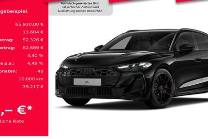 Audi A5 18.437 km 65.930 &euro; Geilenkirchen 52511