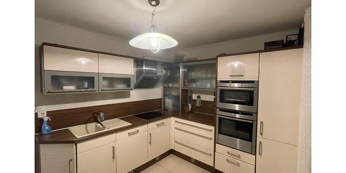 Etagenwohnung Korbach - 3 Zimmer, 65 m&sup2;, 175.000&euro; | Angebot:26865723
