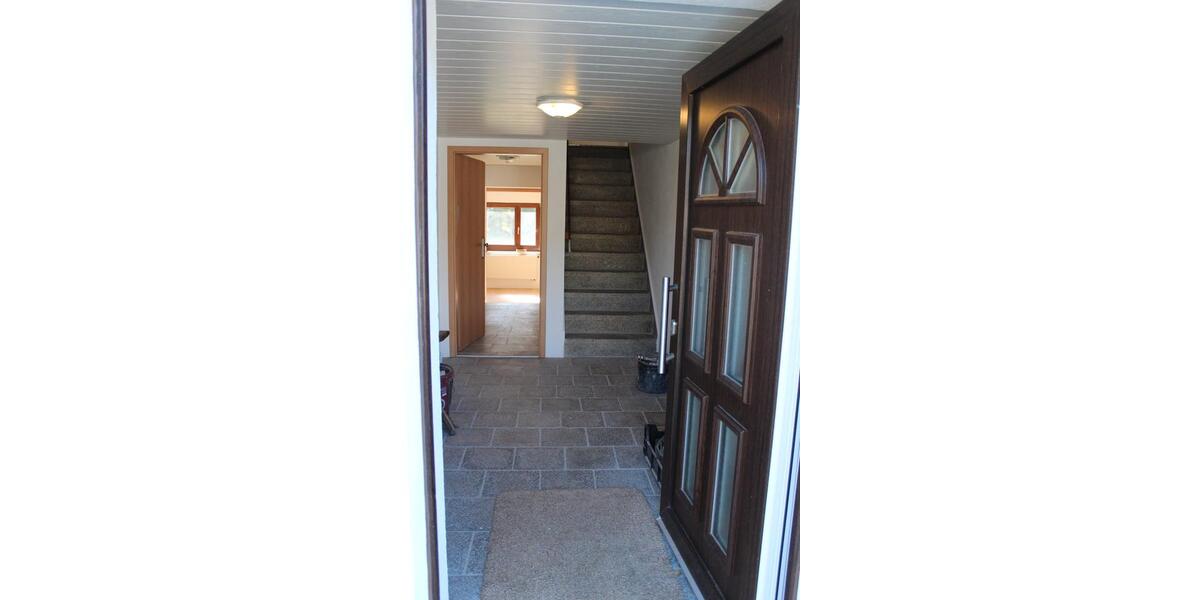 Erdgeschoßwohnung Bobritzsch-Hilbersdorf Hilbersdorf - 2 Zimmer, 45 m&sup2;, 247&euro; | Angebot:26050440