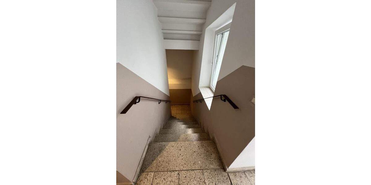 Kleines Mehrfamilienhaus ( 7 WE ) in schöner Seitenstraße von Braunschweig zimmer