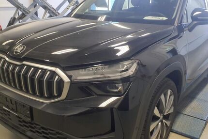 Skoda Kodiaq 27.000 km 48.888 &euro; Darmstadt 64293