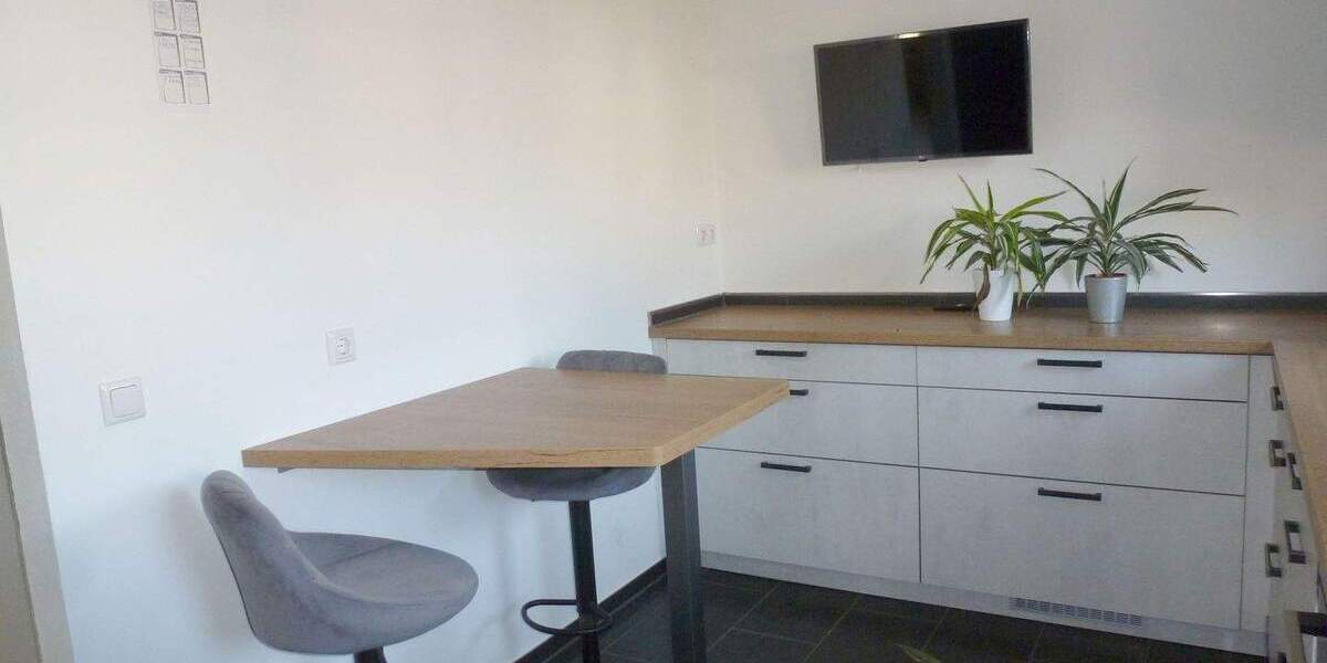 Etagenwohnung Bad Kötzting Kötzting - 3 Zimmer, 90 m&sup2;, 315.000&euro; | Angebot:25773086