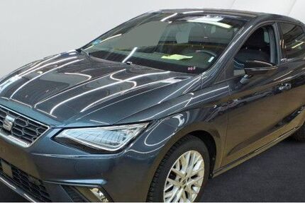 Seat Ibiza 21.750 km 21.900 € Kaiserslautern 67657