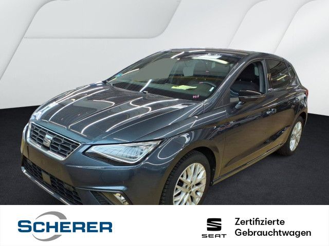 Seat Ibiza 21.750 km 21.900 € Kaiserslautern 67657