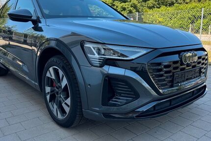 Audi Q8 e-tron 72.800 km 44.990 &euro; Altheim 84051