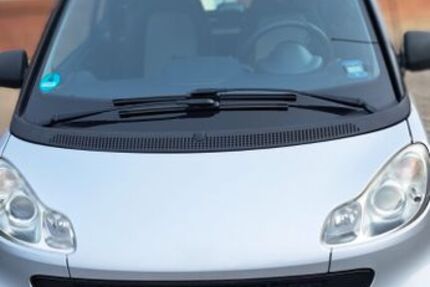 Smart ForTwo 80.000 km 5.399 &euro; Hamburg 21129