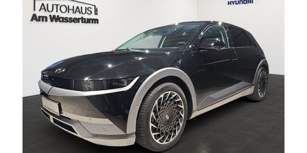 Hyundai IONIQ 5 40.114 km 32.999 &euro; Beckum 59269