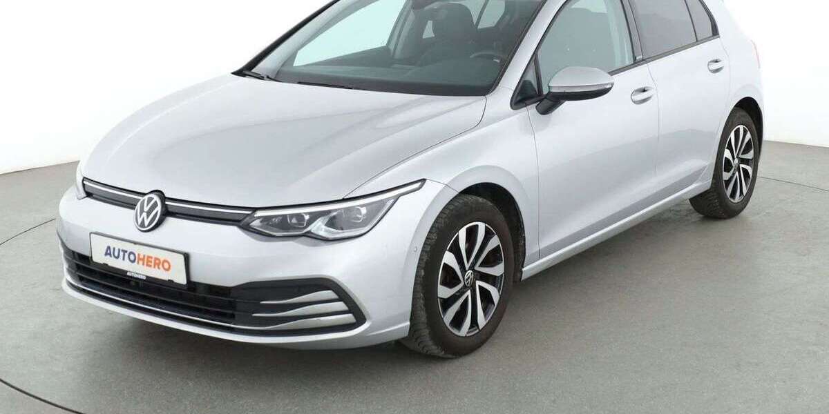 VW Golf 62.393 km 19.510 &euro; Frankfurt am Main 65936