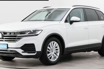 VW Touareg 25.250 km 49.070 &euro; Bad Reichenhall 83435