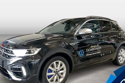 VW T-Roc 1.600 km 44.220 &euro; Landshut 84030