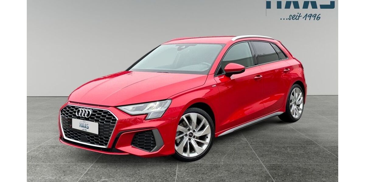 Audi A3 66.540 km 23.790 &euro; Sonnefeld-Gestungshausen 96242