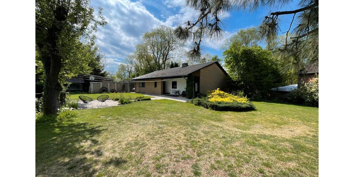 Bungalow Calberlah - 4 Zimmer, 120 m&sup2;, 329.000&euro; | Angebot:26726145