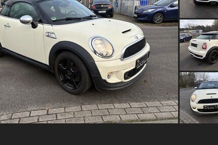 Mini Cooper 163.500 km 6.999 &euro; Dörpen 26892