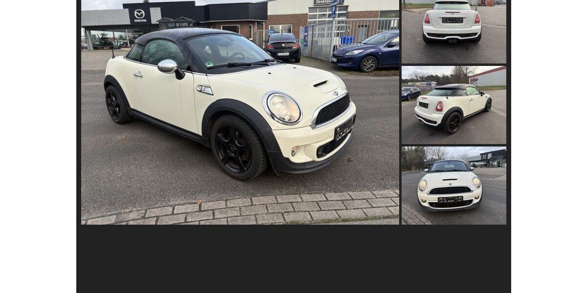 Mini Cooper 163.500 km 6.999 &euro; Dörpen 26892