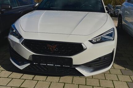 Cupra Leon 75.000 km 22.400 &euro; Balingen 72336