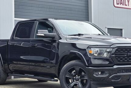 Dodge RAM 43.200 km 49.900 &euro; Walsrode 29664