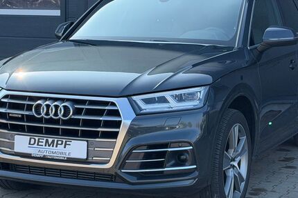 Audi Q5 103.000 km 31.980 &euro; Augsburg 86167