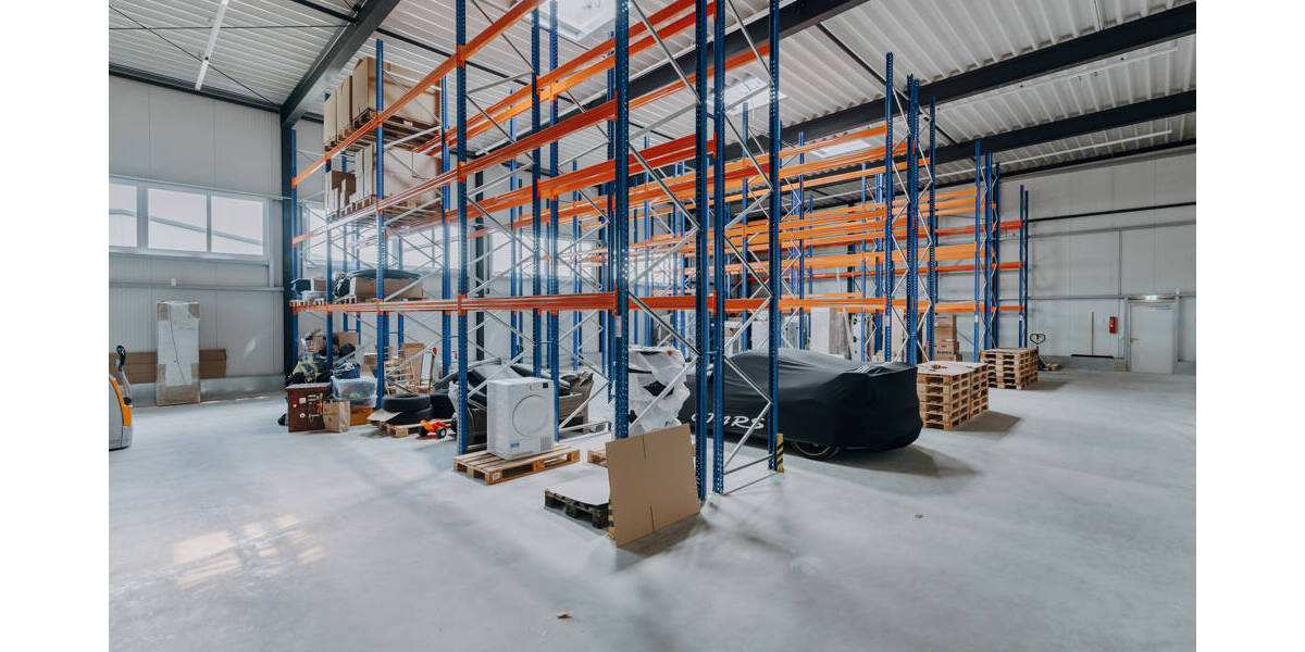 Gewerbeobjekt Salzhausen Oelstorf - 2.350.000&euro; | Angebot:26733461