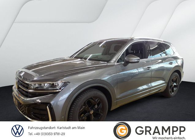 Touareg