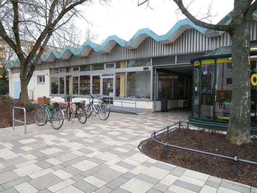 Einzelhandel in Brandenburg an der Havel 868,80 € 108.6 m²