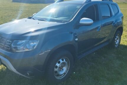 Dacia Duster 134.000 km 14.900 &euro; Schwandorf 92421