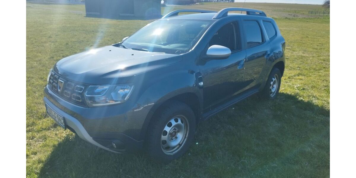 Dacia Duster 134.000 km 14.900 &euro; Schwandorf 92421
