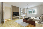 Etagenwohnung Wertheim/Grünenwört Grünenwört - 3 Zimmer, 86 m&sup2;, 315.000&euro; | Angebot:25737332