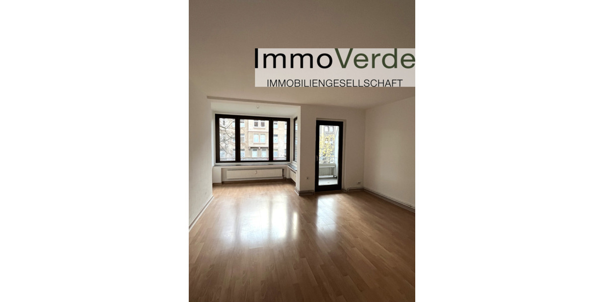 Etagenwohnung Hildesheim Marienburger Höhe - 3 Zimmer, 70 m&sup2;, 840&euro; | Angebot:25211770