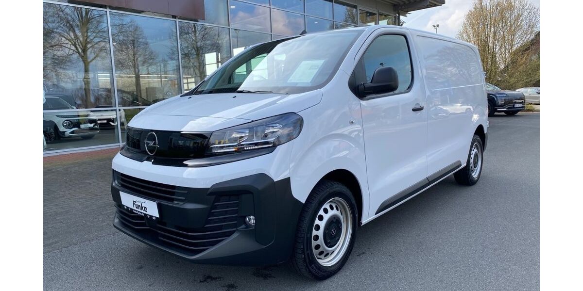 Opel Vivaro 32.572 km 24.440 &euro; Ahlen 59229