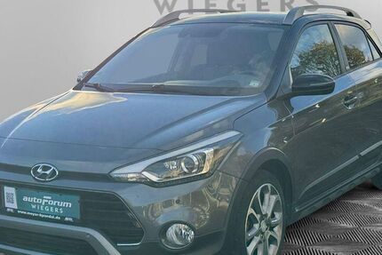 Hyundai i20 35.360 km 13.981 &euro; Herford 32051