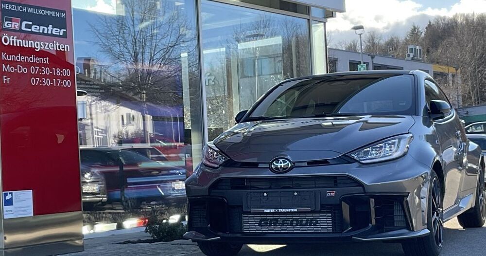 Yaris