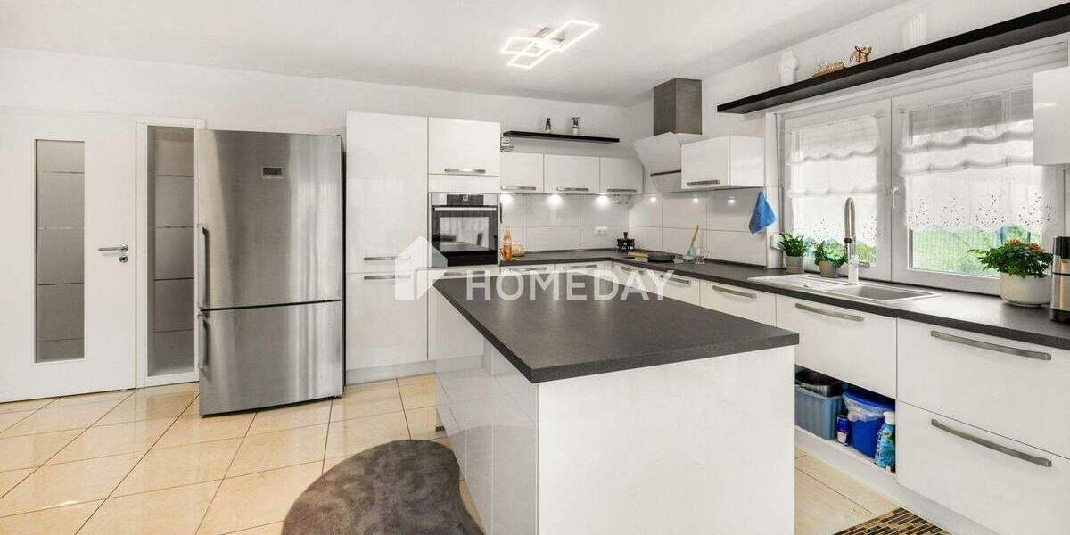 Einfamilienhaus Mallersdorf-Pfaffenberg Weinberg - 5 Zimmer, 142 m&sup2;, 465.000&euro; | Angebot:25410974