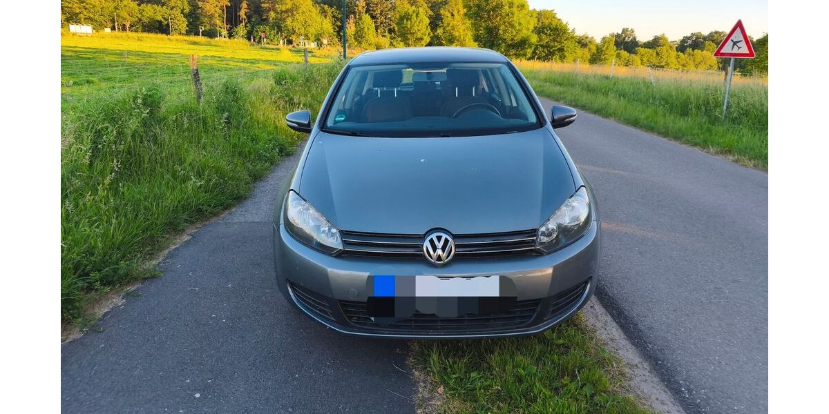 VW Golf 143.360 km 4.650 &euro; Schweighofen 76889