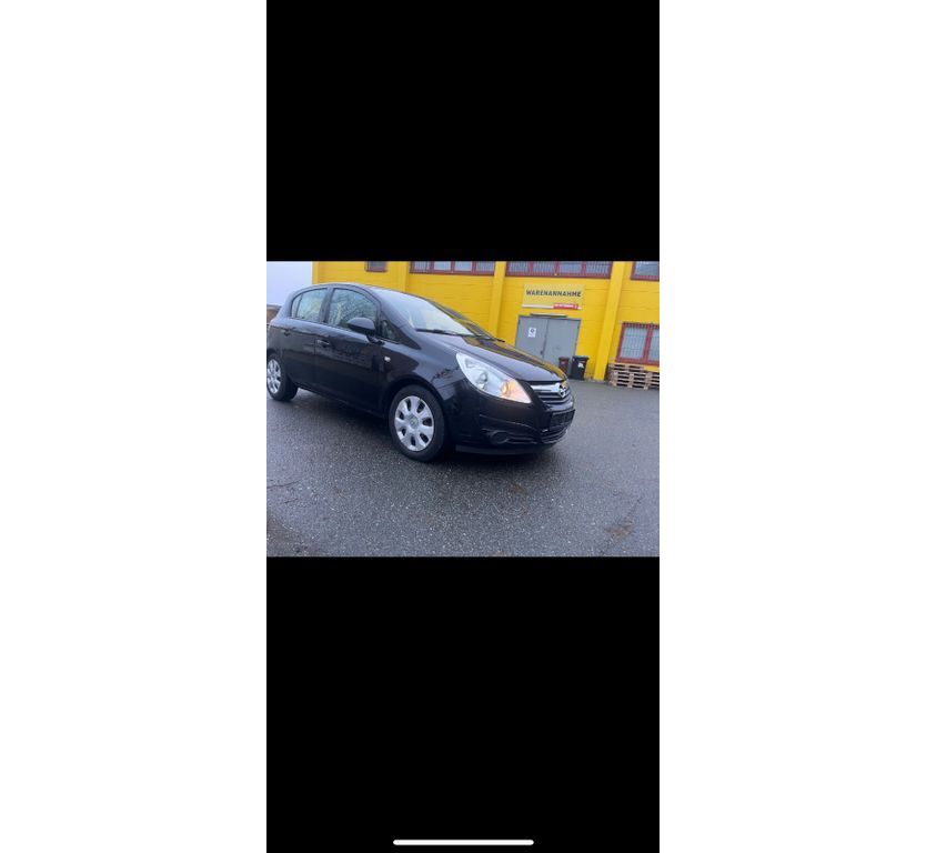 Corsa