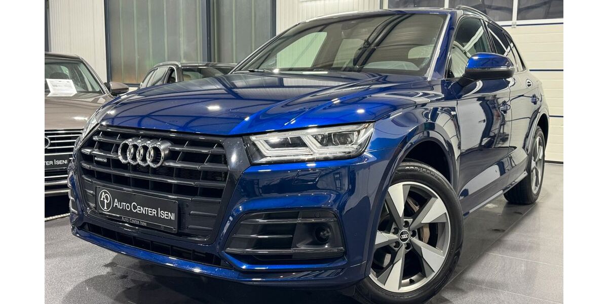 Audi Q5 61.473 km 31.980 &euro; Spaichingen 78549