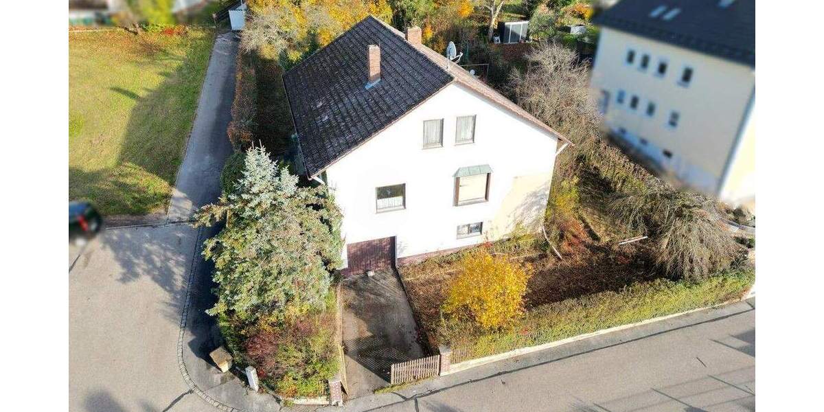 Einfamilienhaus Leonberg Leonberg - 4 Zimmer, 123 m&sup2;, 349.000&euro; | Angebot:25096616