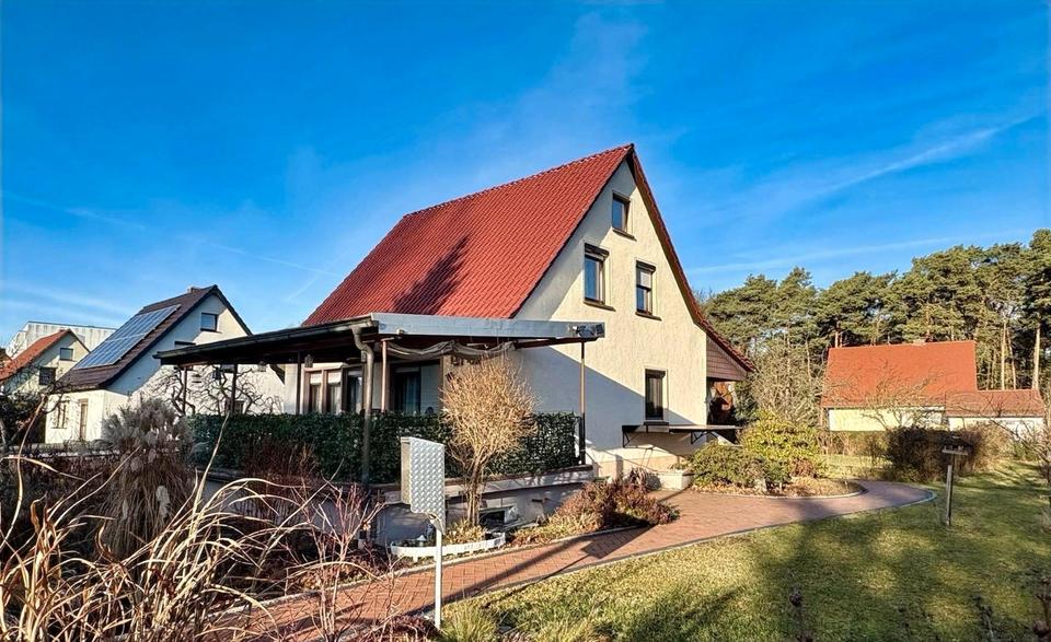 Einfamilienhaus Rothenburg/Oberlausitz Oberlausitz - 5 Zimmer, 107 m&sup2;, 185.000&euro; | Angebot:26421317