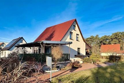 Haus Rothenburg/Oberlausitz Oberlausitz - 5 Zimmer, 107 m&sup2;, 185.000&euro; | Angebot:26421317