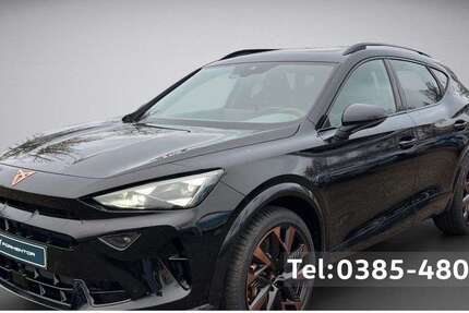 Cupra Formentor 2.500 km 49.990 &euro; Schwerin 19057