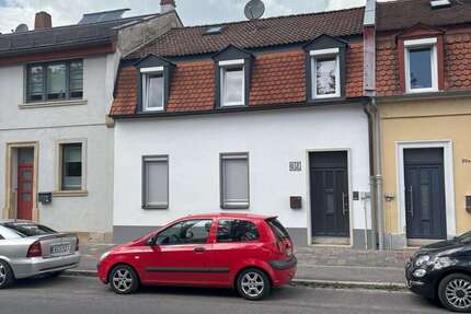 Haus zum Mieten in Bamberg 2.000 € 110 m² 5.5 zimmer