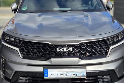 Kia Sorento 92.000 km 36.900 &euro; Bissendorf 49143