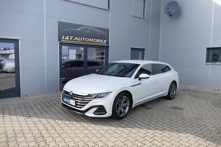 VW Arteon 91.000 km 26.990 &euro; Erfurt 99086