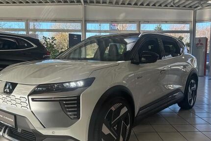 Mitsubishi Eclipse Cross 1.500 km 47.850 &euro; Soest 59494