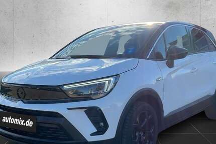 Opel Crossland 30.200 km 18.900 &euro; Enge-Sande 25917